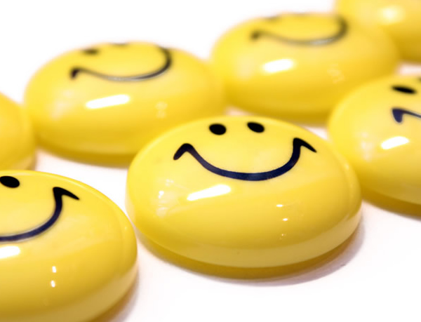 Clientes satisfechos